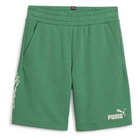 puma-pantalons-survetement-courts-ess--mid-90s