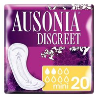ausonia-discreet-mini-20-units-compresses