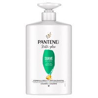pantene-zachte-en-gladde-shampoo-1000ml