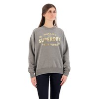 superdry-luxe-metallic-logo-pullover