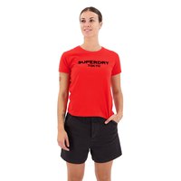 superdry-sport-luxe-graphic-fitted-kurzarm-t-shirt