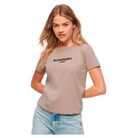 superdry-t-shirt-a-manches-courtes-sport-luxe-graphic-fitted