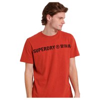 superdry-t-shirt-manche-courte-col-rond-workwear-logo-vintage