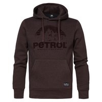 petrol-industries-358-sweatshirt-mit-durchgehendem-rei-verschluss