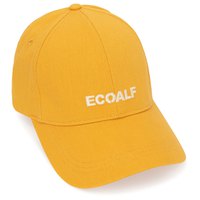 ecoalf-embroideredalf-kappe