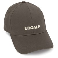 ecoalf-embroideredalf-kappe