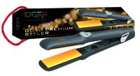 Postquam Cerámica Gold Premium Styler 65W Hair Straightener