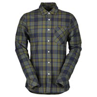 scott-camisa-manga-larga-flannel