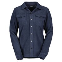 scott-camiseta-de-manga-comprida-original-fleece