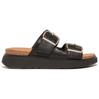 fitflop-claquettes-buckle-two-bar-leather