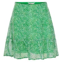 only-meline-fr-short-skirt