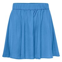only-nova-lux-erin-flowy-short-skirt