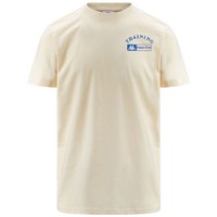 kappa-authentic-shu-organic-short-sleeve-t-shirt