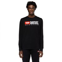 diesel-t-shirt-a-manches-longues-just