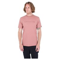 hurley-t-shirt-a-manches-courtes-m-racer