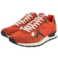pepe-jeans-brit-heritage-m-trainers