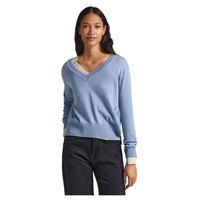pepe-jeans-donna-v-neck-sweater