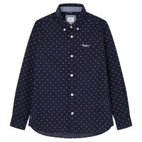 pepe-jeans-chemise-a-manches-longues-dorset