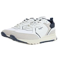 pepe-jeans-joy-leather-trainers