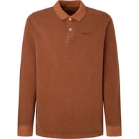 pepe-jeans-oliver-gd-l-s-long-sleeve-polo