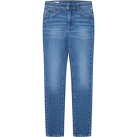 pepe-jeans-pixlette-high-jeans-met-hoge-taille