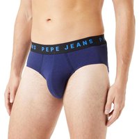 pepe-jeans-slip-solid-2-unidades