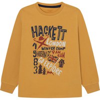hackett-camiseta-de-manga-larga-graphic