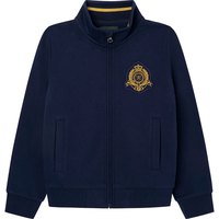 hackett-heritage-tipped-full-zip-sweatshirt