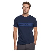hackett-camiseta-manga-corta-hm500770