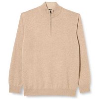 hackett-hm703022-half-zip-sweater