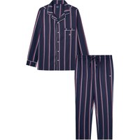 hackett-nelson-langarm-pyjama