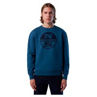 north-sails-graphic-sweatshirt-mit-rundhalsausschnitt