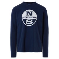 north-sails-graphic-long-sleeve-t-shirt