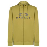 oakley-bark-2.0-sweatshirt-mit-durchgehendem-rei-verschluss