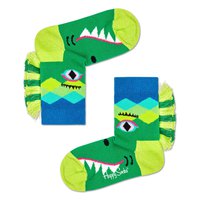 happy-socks-crazy-crocodile-socken