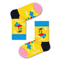 happy-socks-calcetines-island-in-the-sun
