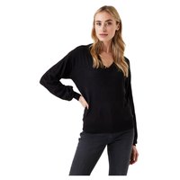 garcia-h30244-v-neck-sweater