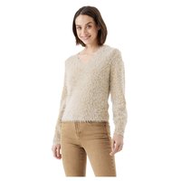garcia-i30044-v-neck-sweater