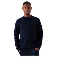 garcia-i31240-crew-neck-sweater