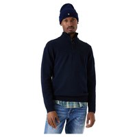 garcia-i31245-half-zip-sweater