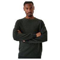 garcia-i31246-crew-neck-sweater