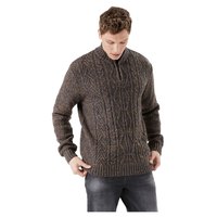 garcia-i31247-half-zip-sweater