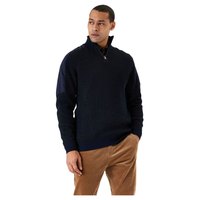 garcia-j31045-half-zip-sweater