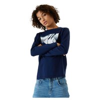 garcia-j33600-teenager-langarm-t-shirt