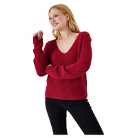 garcia-z0008-o-hals-sweater