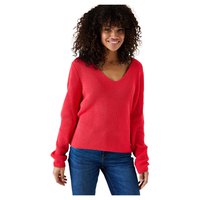 garcia-z0008-v-ausschnitt-sweater