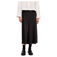 selected-lena-long-skirt