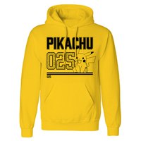 heroes-sudadera-official-pokemon-pikachu-line-art