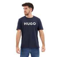 hugo-t-shirt-a-manches-courtes-dulivio-u241-10229761