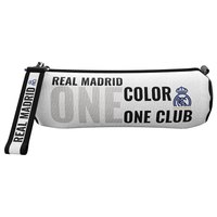 Real madrid Pencil Case One Color One Club